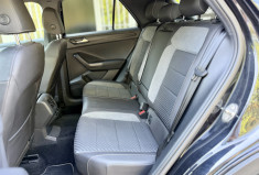Volkswagen T-Roc R-Line 4Motion 2.0 TDi 150 / 1ere main / Entretien VW / Camera / Carplay