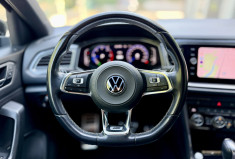 Volkswagen T-Roc R-Line 4Motion 2.0 TDi 150 / 1ere main / Entretien VW / Camera / Carplay