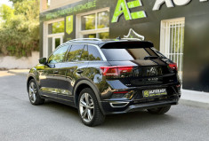 Volkswagen T-Roc R-Line 4Motion 2.0 TDi 150 / 1ere main / Entretien VW / Camera / Carplay