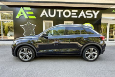 Volkswagen T-Roc R-Line 4Motion 2.0 TDi 150 / 1ere main / Entretien VW / Camera / Carplay