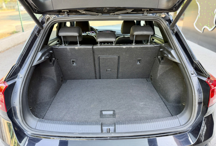 Volkswagen T-Roc R-Line 4Motion 2.0 TDi 150 / 1ere main / Entretien VW / Camera / Carplay