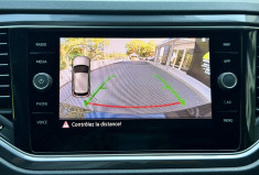 Volkswagen T-Roc R-Line 4Motion 2.0 TDi 150 / 1ere main / Entretien VW / Camera / Carplay