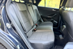 Volkswagen T-Roc R-Line 4Motion 2.0 TDi 150 / 1ere main / Entretien VW / Camera / Carplay