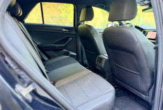 Volkswagen T-Roc R-Line 4Motion 2.0 TDi 150 / 1ere main / Entretien VW / Camera / Carplay
