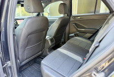 Volkswagen T-Roc R-Line 4Motion 2.0 TDi 150 / 1ere main / Entretien VW / Camera / Carplay