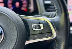 Volkswagen T-Roc R-Line 4Motion 2.0 TDi 150 / 1ere main / Entretien VW / Camera / Carplay