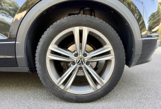 Volkswagen T-Roc R-Line 4Motion 2.0 TDi 150 / 1ere main / Entretien VW / Camera / Carplay