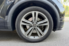 Volkswagen T-Roc R-Line 4Motion 2.0 TDi 150 / 1ere main / Entretien VW / Camera / Carplay