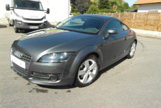Audi TT 2.0 TFSI 200 CV