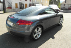 Audi TT 2.0 TFSI 200 CV