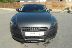 Audi TT 2.0 TFSI 200 CV