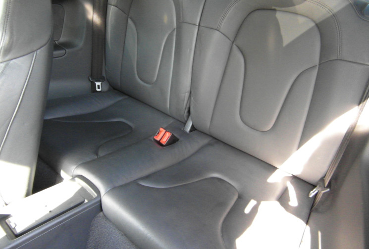 Audi TT 2.0 TFSI 200 CV