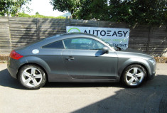 Audi TT 2.0 TFSI 200 CV