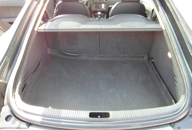 Audi TT 2.0 TFSI 200 CV