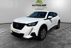 Peugeot 2008 1.5 BLUEHDI / 100 CH / ACTIVE BUSINESS