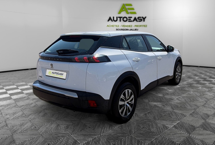 Peugeot 2008 1.5 BLUEHDI / 100 CH / ACTIVE BUSINESS