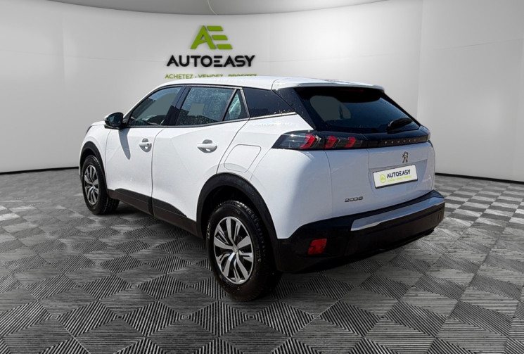 Peugeot 2008 1.5 BLUEHDI / 100 CH / ACTIVE BUSINESS