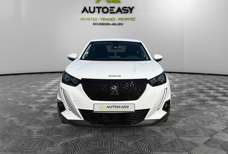 Peugeot 2008 1.5 BLUEHDI / 100 CH / ACTIVE BUSINESS