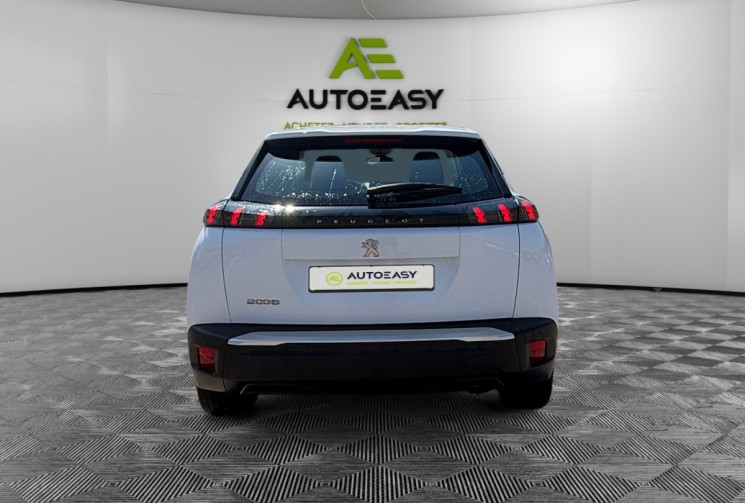 Peugeot 2008 1.5 BLUEHDI / 100 CH / ACTIVE BUSINESS