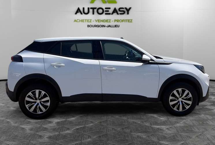 Peugeot 2008 1.5 BLUEHDI / 100 CH / ACTIVE BUSINESS