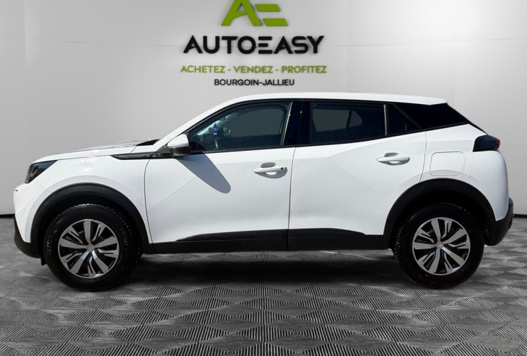 Peugeot 2008 1.5 BLUEHDI / 100 CH / ACTIVE BUSINESS