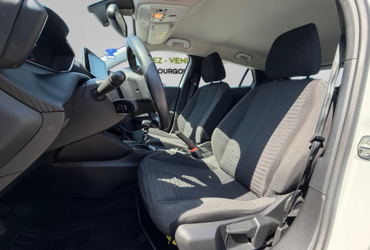 Peugeot 2008 1.5 BLUEHDI / 100 CH / ACTIVE BUSINESS