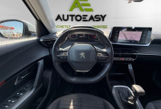 Peugeot 2008 1.5 BLUEHDI / 100 CH / ACTIVE BUSINESS