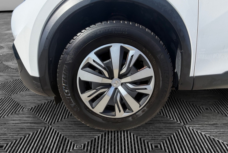 Peugeot 2008 1.5 BLUEHDI / 100 CH / ACTIVE BUSINESS
