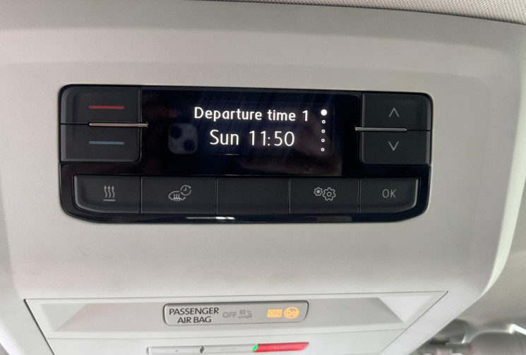 Volkswagen Multivan T6 2.0 BiTDI DSG7 204 ch HIGHLINE / CARAT