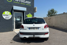 Peugeot 206+ 1.4 HDI 70 GENERATION / 81000 KMS D'ORIGINE / CLIM / RÉVISEE / GARANTIE