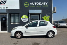 Peugeot 206+ 1.4 HDI 70 GENERATION / 81000 KMS D'ORIGINE / CLIM / RÉVISEE / GARANTIE