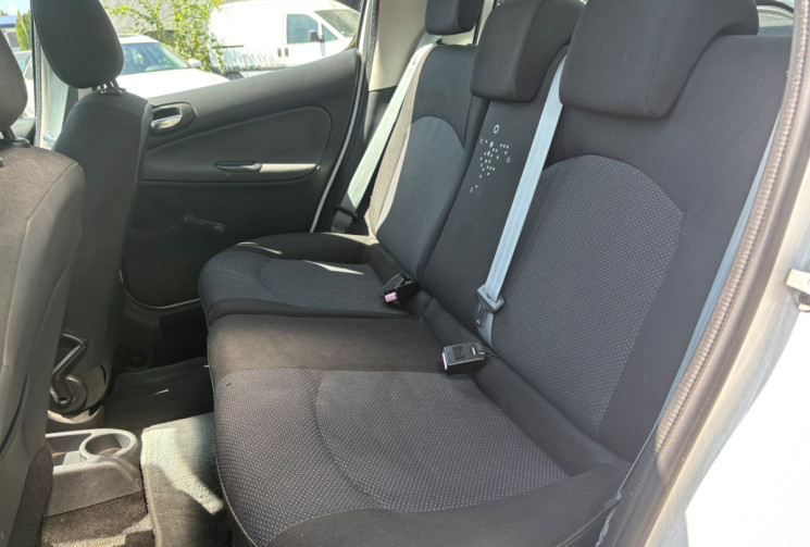 Peugeot 206+ 1.4 HDI 70 GENERATION / 81000 KMS D'ORIGINE / CLIM / RÉVISEE / GARANTIE