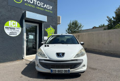 Peugeot 206+ 1.4 HDI 70 GENERATION / 81000 KMS D'ORIGINE / CLIM / RÉVISEE / GARANTIE