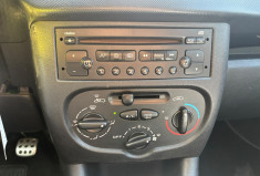 Peugeot 206+ 1.4 HDI 70 GENERATION / 81000 KMS D'ORIGINE / CLIM / RÉVISEE / GARANTIE