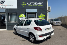Peugeot 206+ 1.4 HDI 70 GENERATION / 81000 KMS D'ORIGINE / CLIM / RÉVISEE / GARANTIE