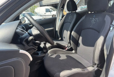Peugeot 206+ 1.4 HDI 70 GENERATION / 81000 KMS D'ORIGINE / CLIM / RÉVISEE / GARANTIE