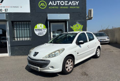 Peugeot 206+ 1.4 HDI 70 GENERATION / 81000 KMS D'ORIGINE / CLIM / RÉVISEE / GARANTIE