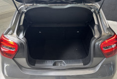 Mercedes Classe A 180 1.6i Sensation 122 ch / Radar Avant et Arrière / Révision à jour