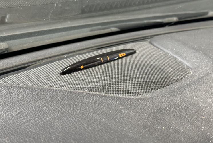 Mercedes Classe A 180 1.6i Sensation 122 ch / Radar Avant et Arrière / Révision à jour