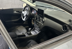Mercedes Classe A 180 1.6i Sensation 122 ch / Radar Avant et Arrière / Révision à jour