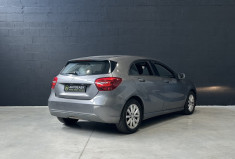 Mercedes Classe A 180 1.6i Sensation 122 ch / Radar Avant et Arrière / Révision à jour
