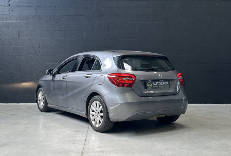 Mercedes Classe A 180 1.6i Sensation 122 ch / Radar Avant et Arrière / Révision à jour