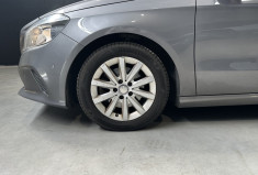Mercedes Classe A 180 1.6i Sensation 122 ch / Radar Avant et Arrière / Révision à jour