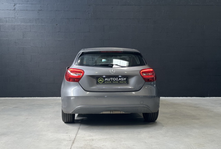 Mercedes Classe A 180 1.6i Sensation 122 ch / Radar Avant et Arrière / Révision à jour