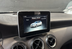 Mercedes Classe A 180 1.6i Sensation 122 ch / Radar Avant et Arrière / Révision à jour