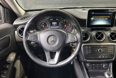 Mercedes Classe A 180 1.6i Sensation 122 ch / Radar Avant et Arrière / Révision à jour