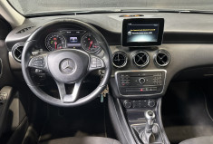 Mercedes Classe A 180 1.6i Sensation 122 ch / Radar Avant et Arrière / Révision à jour