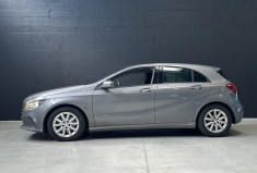 Mercedes Classe A 180 1.6i Sensation 122 ch / Radar Avant et Arrière / Révision à jour