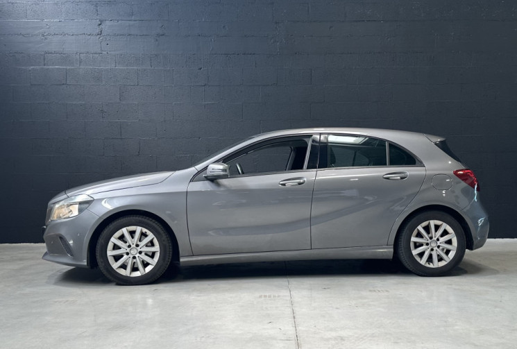 Mercedes Classe A 180 1.6i Sensation 122 ch / Radar Avant et Arrière / Révision à jour