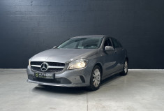 Mercedes Classe A 180 1.6i Sensation 122 ch / Radar Avant et Arrière / Révision à jour